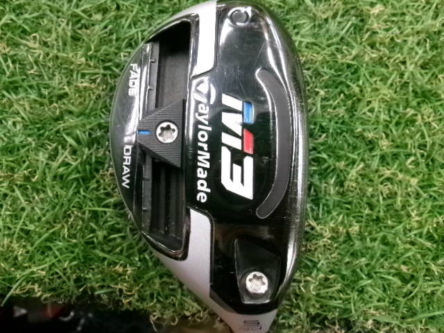TaylorMade ユーティリティ