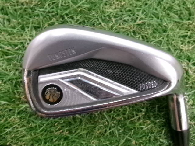 TaylorMade アイアンセット