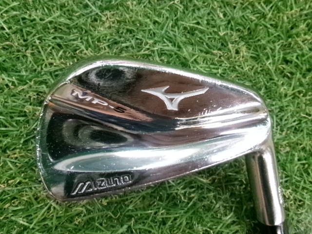 Mizuno アイアンセット