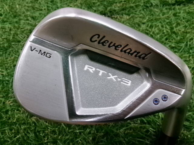 Cleveland ウェッジ