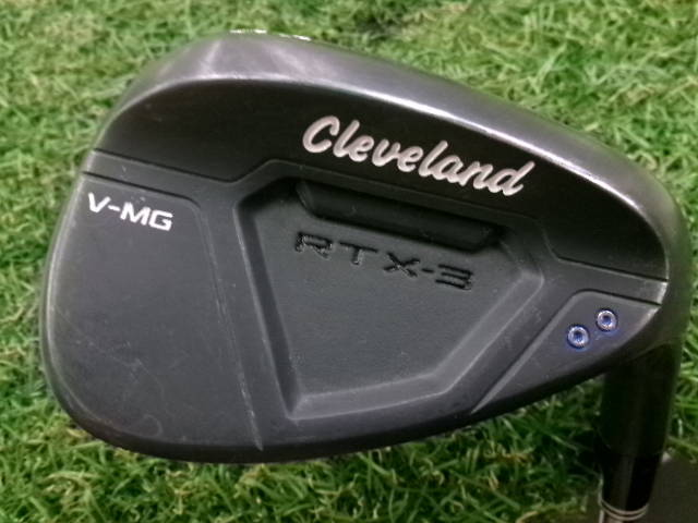 Cleveland ウェッジ