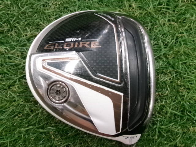 TaylorMade フェアウェイウッド