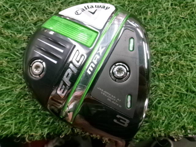 Callaway フェアウェイウッド