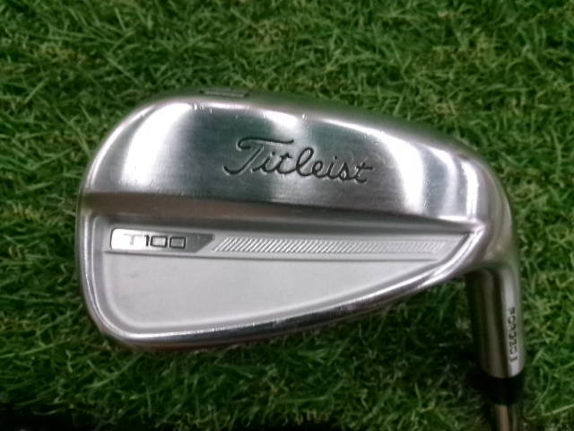 Titleist ウェッジ