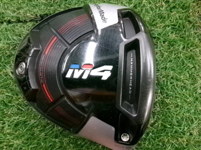 TaylorMade ドライバー