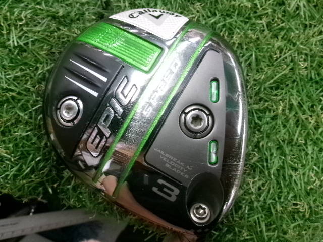 Callaway フェアウェイウッド
