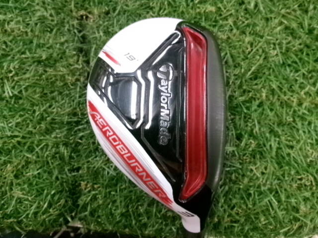 TaylorMade ユーティリティ