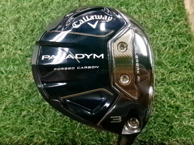 Callaway フェアウェイウッド