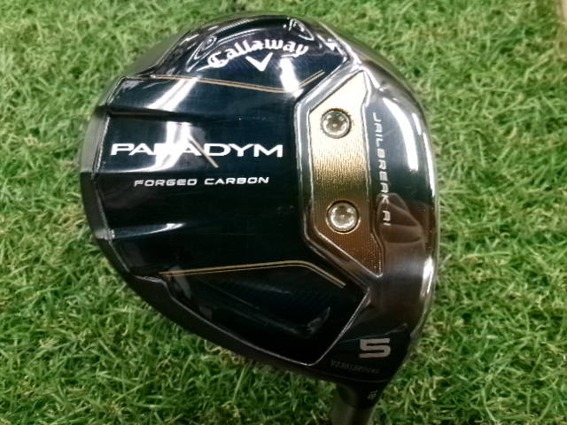 Callaway フェアウェイウッド