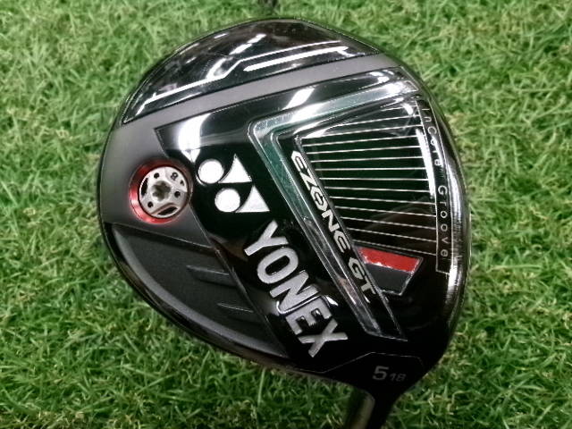 YONEX フェアウェイウッド