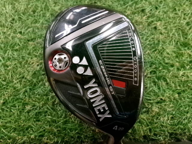 YONEX ユーティリティ