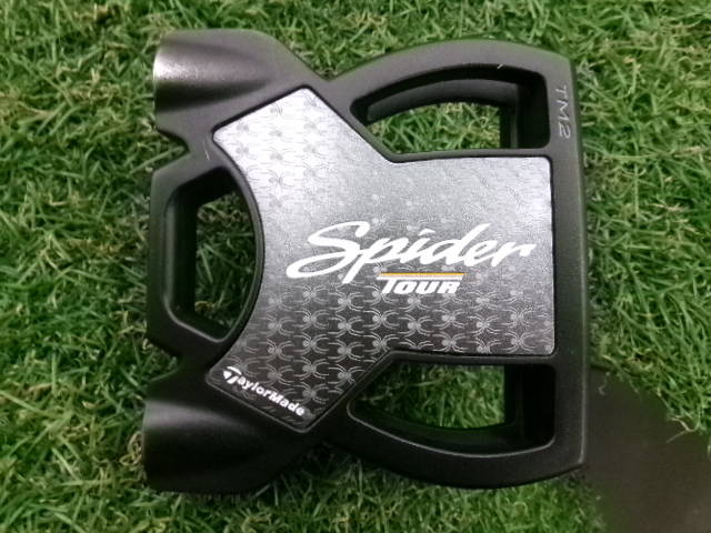 TaylorMade パター