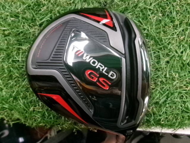 本間ゴルフ フェアウェイウッド