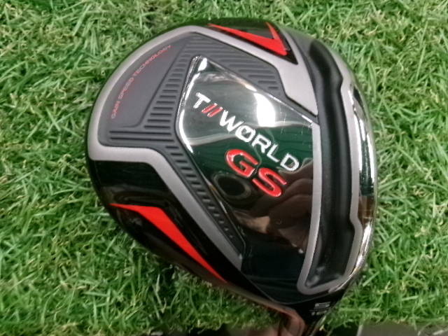 本間ゴルフ フェアウェイウッド