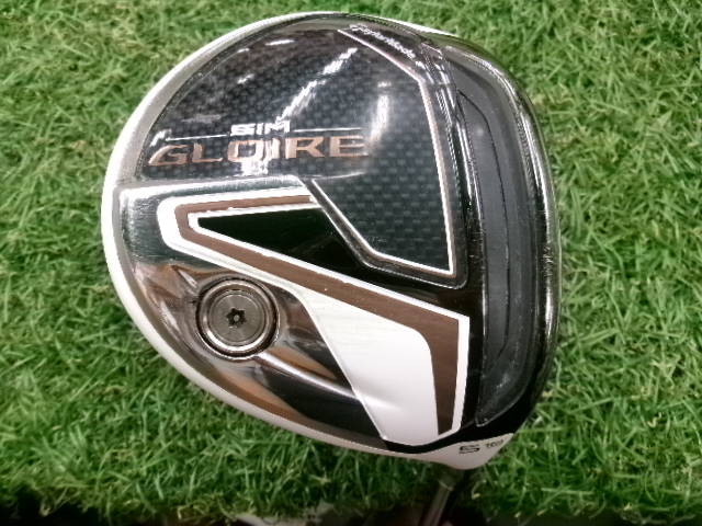 TaylorMade フェアウェイウッド