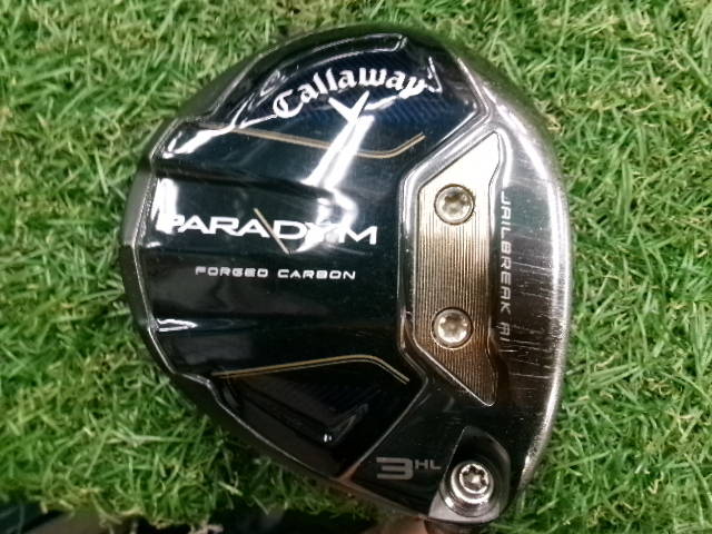 Callaway フェアウェイウッド