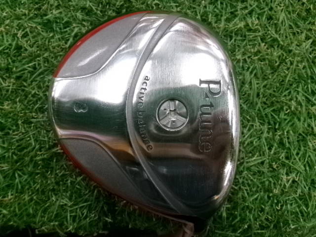PIGEON GOLF フェアウェイウッド