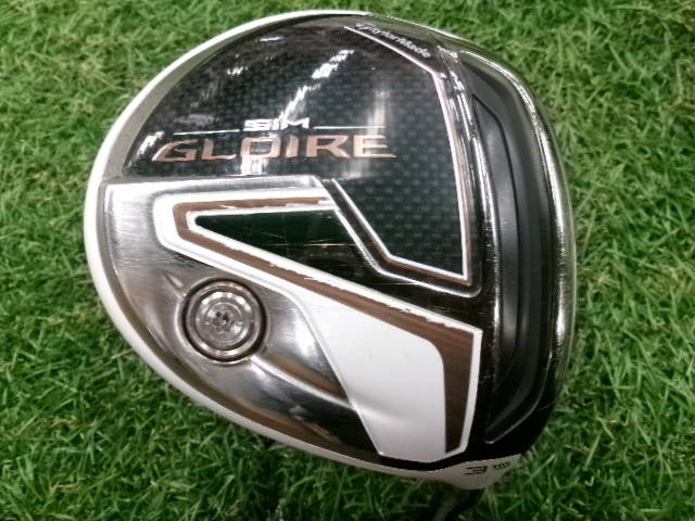 TaylorMade フェアウェイウッド