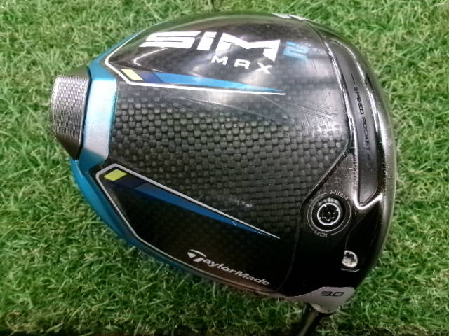 TaylorMade ドライバー