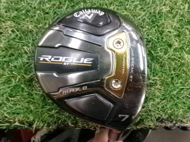 Callaway フェアウェイウッド
