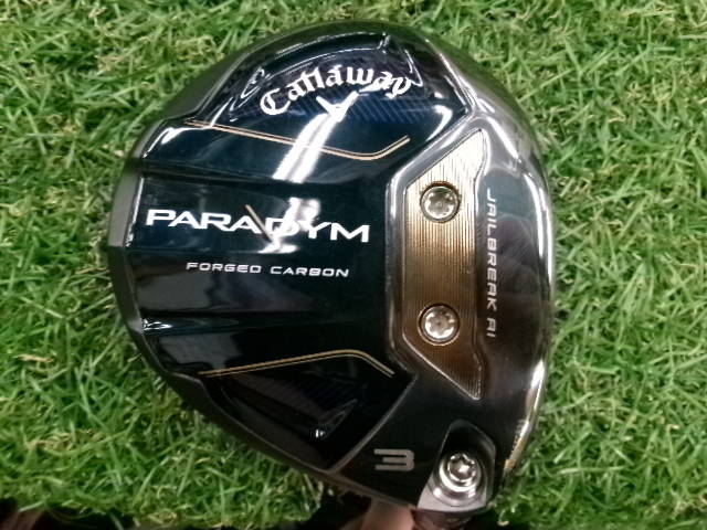 Callaway フェアウェイウッド