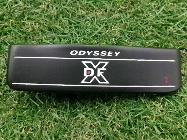 ODYSSEY パター