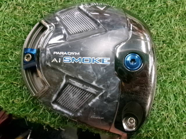Callaway ドライバー