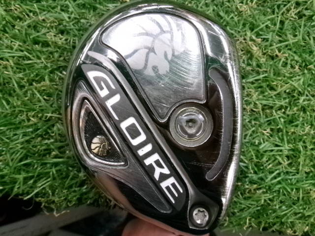 TaylorMade ユーティリティ