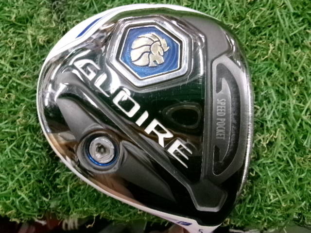 TaylorMade フェアウェイウッド