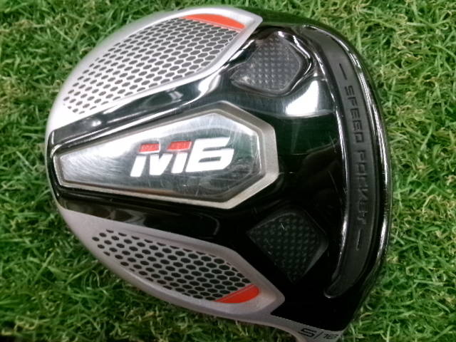 TaylorMade フェアウェイウッド