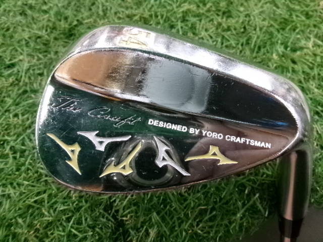 Mizuno ウェッジ