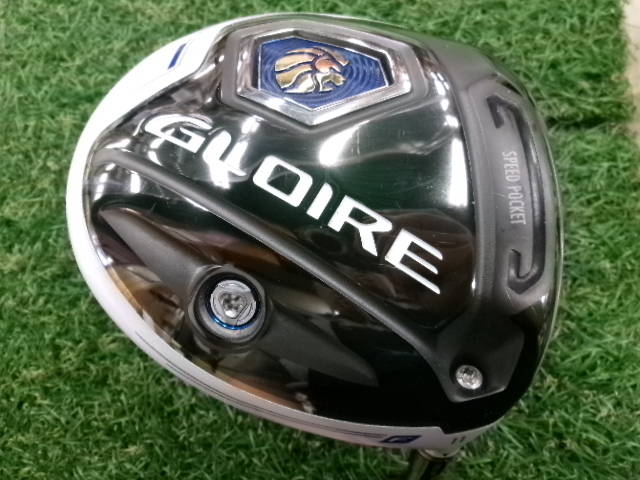 TaylorMade ドライバー