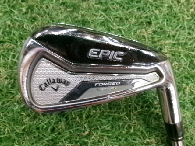 Callaway アイアンセット