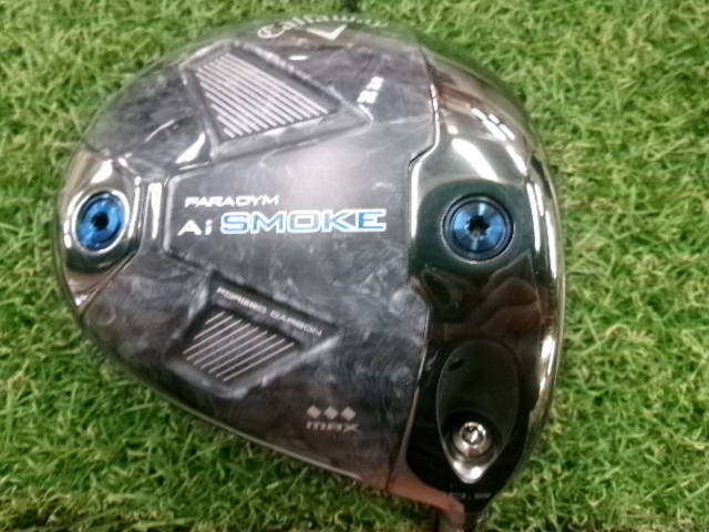 Callaway ドライバー