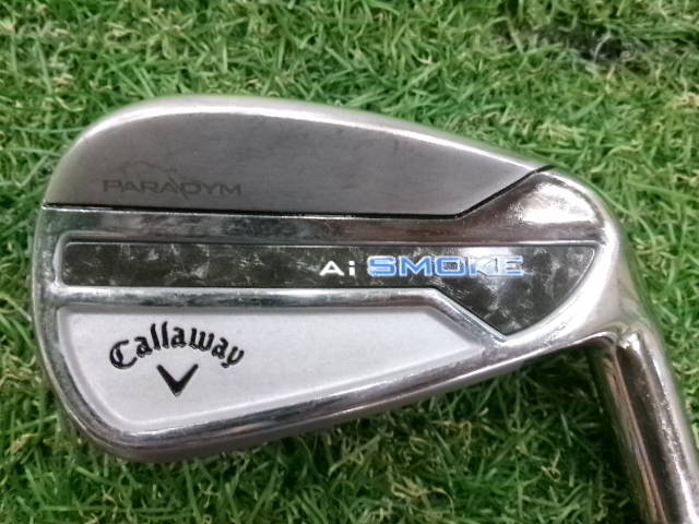 Callaway アイアンセット