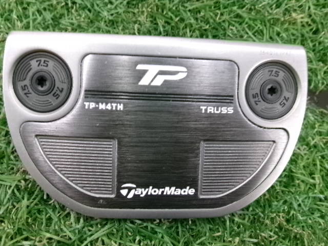 TaylorMade パター
