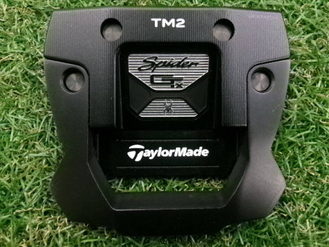 TaylorMade パター
