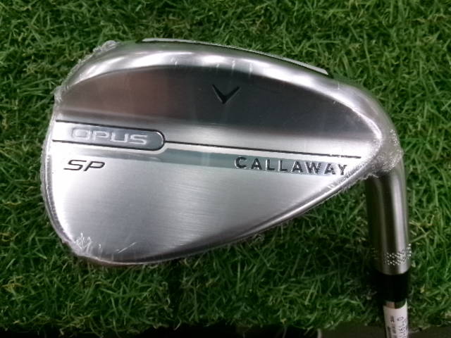 Callaway ウェッジ