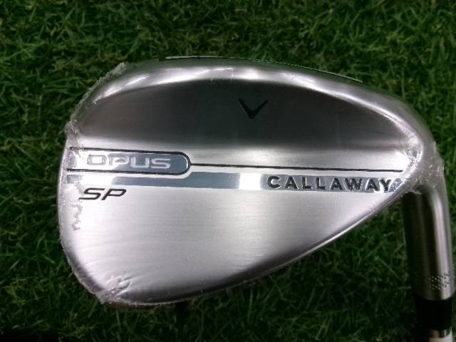 Callaway ウェッジ