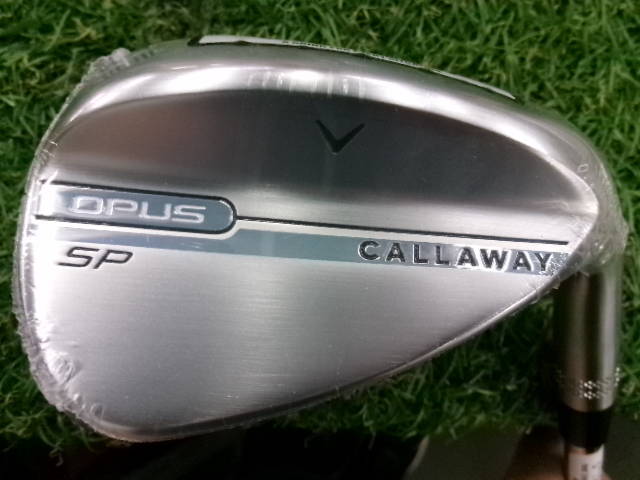 Callaway ウェッジ