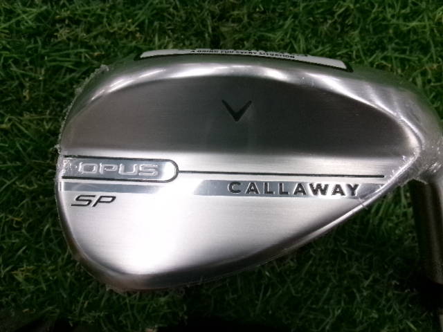 Callaway ウェッジ