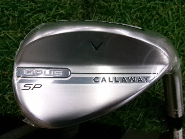 Callaway ウェッジ
