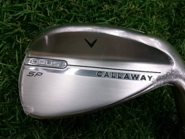 Callaway ウェッジ