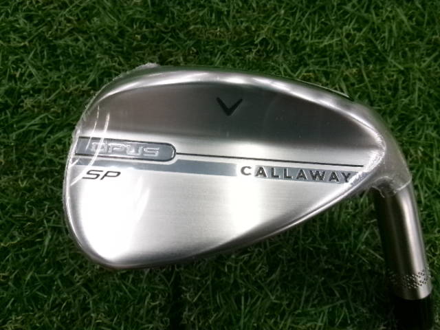 Callaway ウェッジ