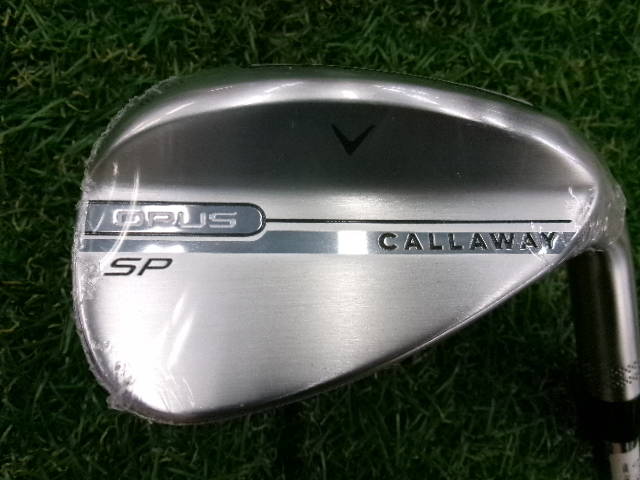 Callaway ウェッジ