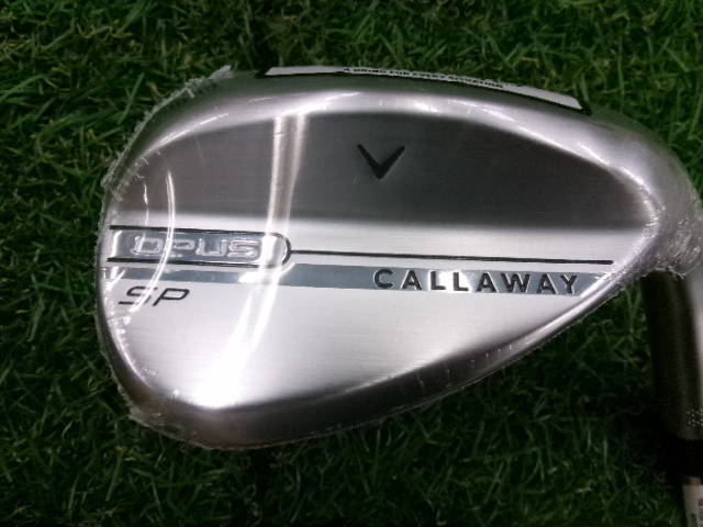 Callaway ウェッジ
