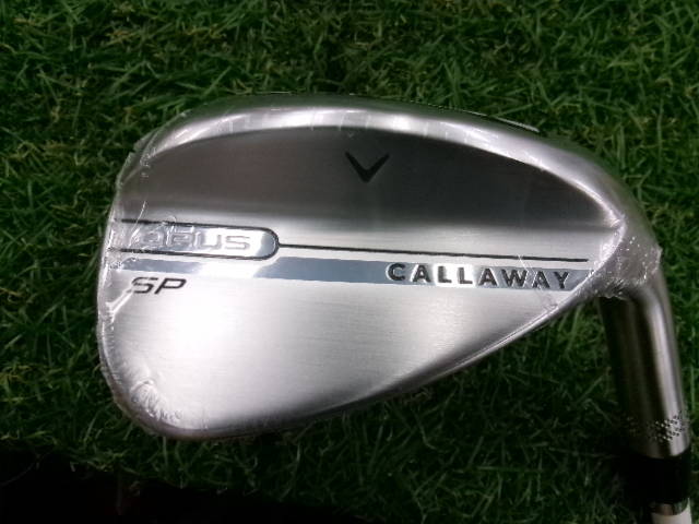 Callaway ウェッジ