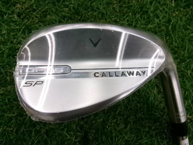 Callaway ウェッジ