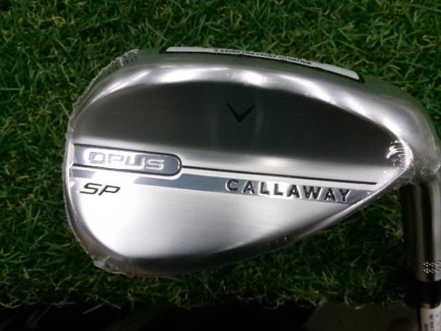 Callaway ウェッジ