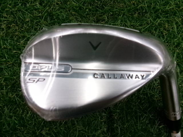 Callaway ウェッジ